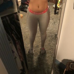 Gymshark leggings